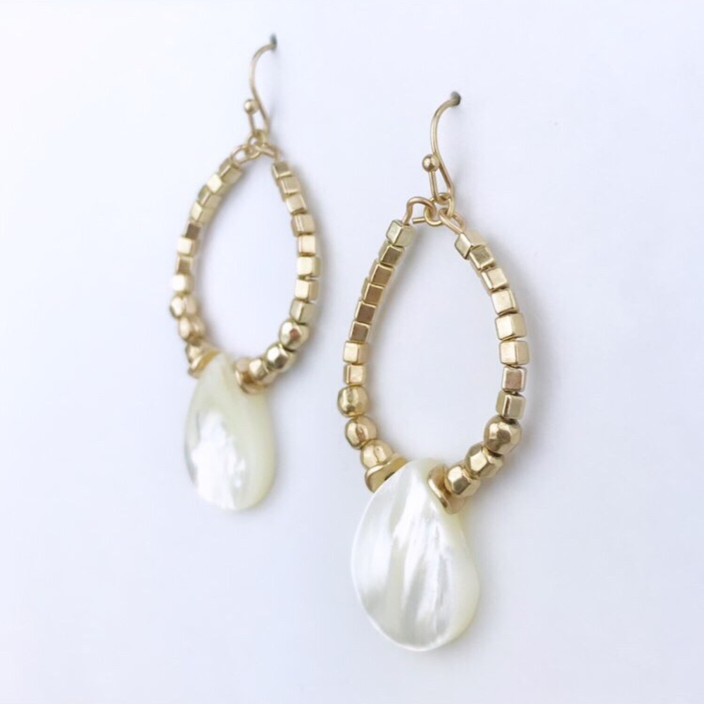 Coastal Earrings